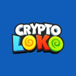 Logo image for CryptoLoko Mobile Image