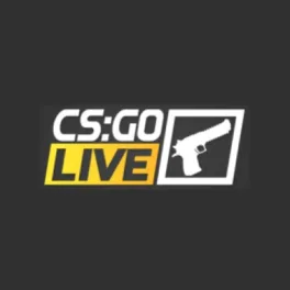 Image for CSGO Live Mobile Image