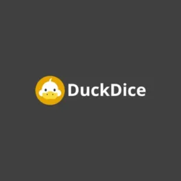 Logo image for DuckDice Mobile Image