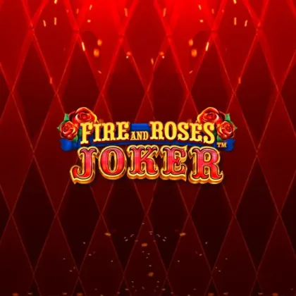 Image for Fire and Roses Joker