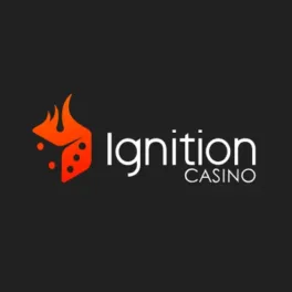 logo image for ignition casino Mobile Image