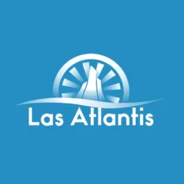 Image for Las Atlantis Casino Mobile Image