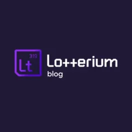 logo image for lotterium Mobile Image