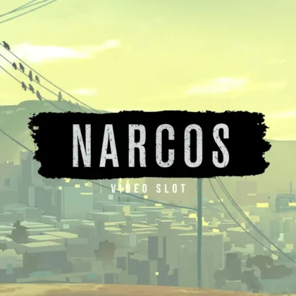 Image for Narcos