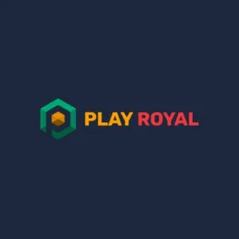 Logo image for PlayRoyal Mobile Image