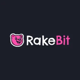 Logo image for RakeBit Mobile Image