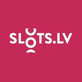 logo image for slots.lv Mobile Image