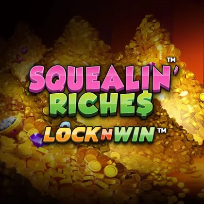 Image for Squealin Riches