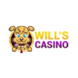 Logo for Wills Casino Mobile Image