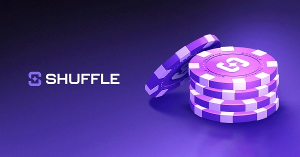 Shuffle casino