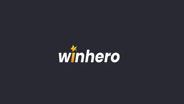 Winhero Casino Review 2025 - 100% Matched Bonus + 200 FS
