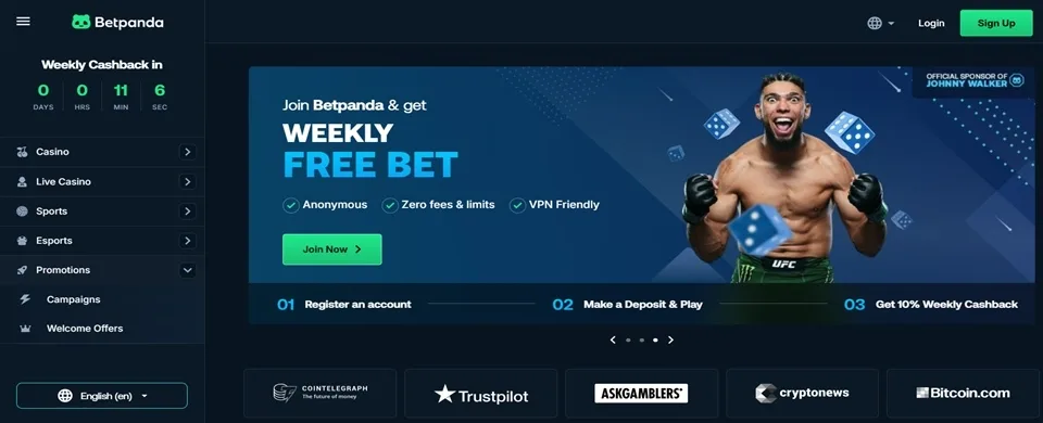 Betpanda-casino Betpanda-casino