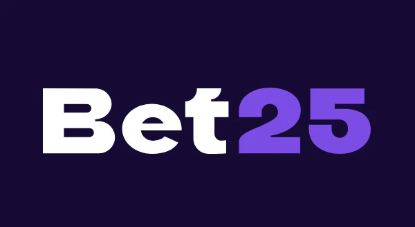 Bet25 Casino logo