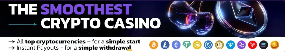 Bet25 - payments and payouts banner