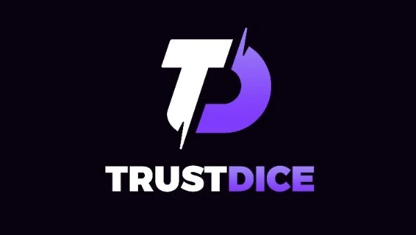 TrustDice-logo