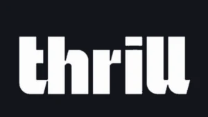 thrill casino logo