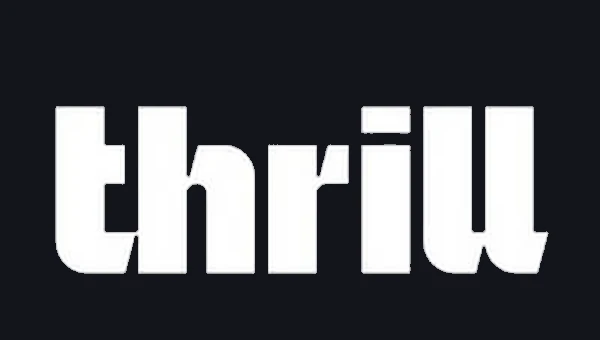 thrill casino logo