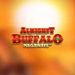 Almighty Buffalo Megaways Slot Review