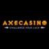 Logo image for Axe Casino