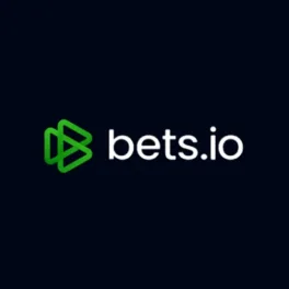 Logo image for Bets.io Casino Mobile Image