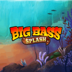Big Bass Splash Slot Review