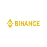 logo image for binance coin