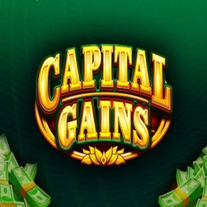 Capital Gains Slot Review