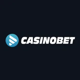 Logo image for Casinobet Casino Mobile Image