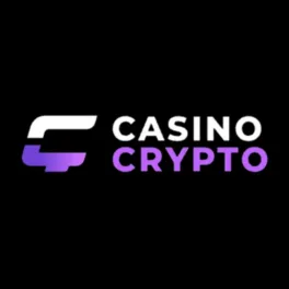 Logo image for Casinocrypto.io Mobile Image