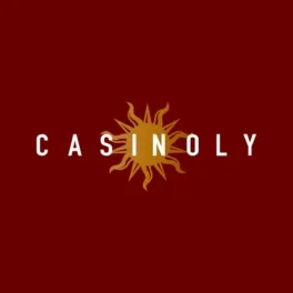 Logo image for Casinoly Mobile Image