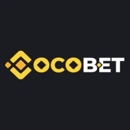 Logo image for Cocobet Mobile Image