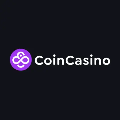 Logo image for CoinCasino