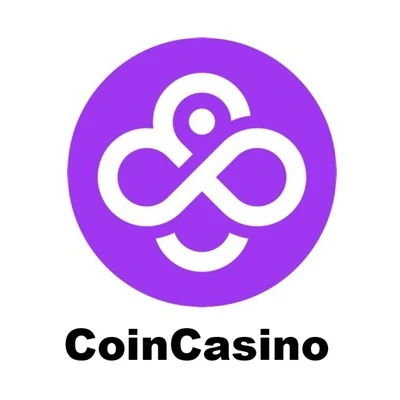 Logo image for CoinCasino