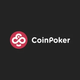 Logo image for CoinPoker Mobile Image