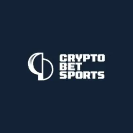 Logo image for CryptoBetSports Mobile Image