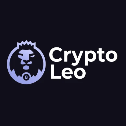 Logo image for CryptoLeo