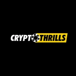 Logo image for CryptoThrills Mobile Image