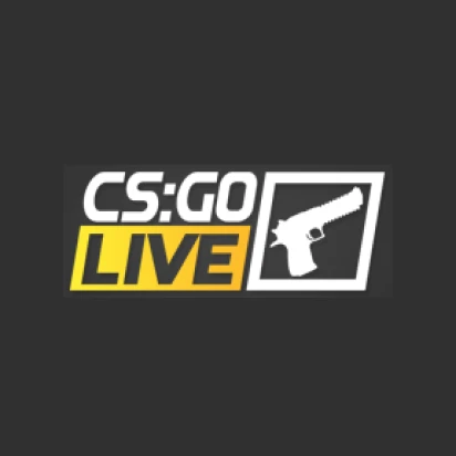 Image for CSGO Live