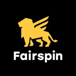 Logo image for Fairspin casino Mobile Image