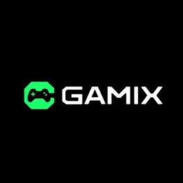 Logo image for Gamix Mobile Image