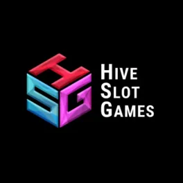 Logo image for HiveSlotGames Mobile Image