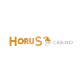 Logo image for Horus Casino Mobile Image