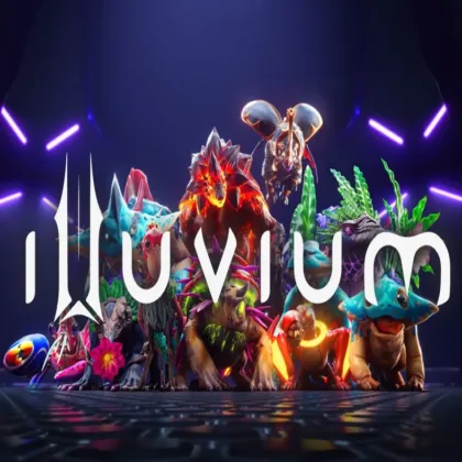 Illuvium Game Review – A Metaverse Game