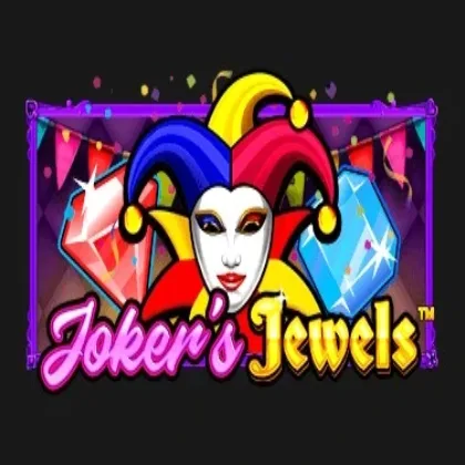 Joker’s Jewels Slot Review