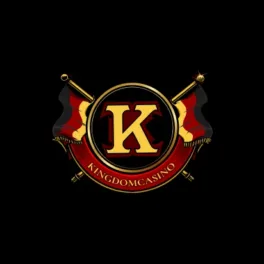 Logo image for Kingdom Casino Mobile Image