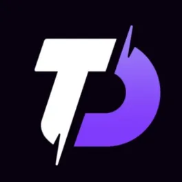 Logo image for TrustDice Mobile Image