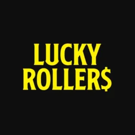 Logo image for Lucky Rollers Mobile Image