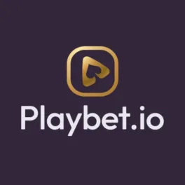 Logo image for Playbet.io Mobile Image