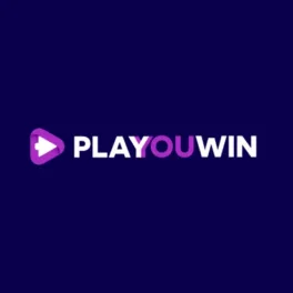 Logo image for PlaYouWin Casino Mobile Image