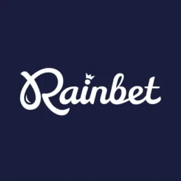 Logo image for Rainbet Mobile Image